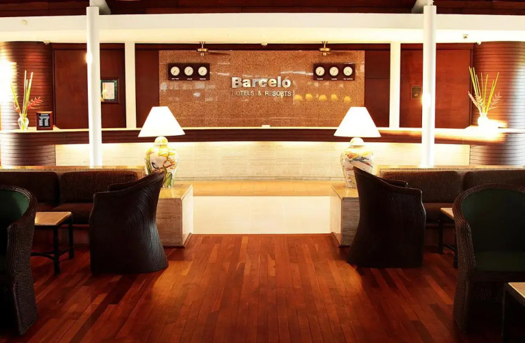 Barceló Tambor