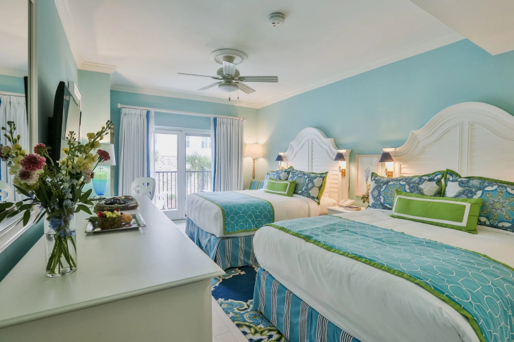 Charleston Harbor Resort & Marina photo 7