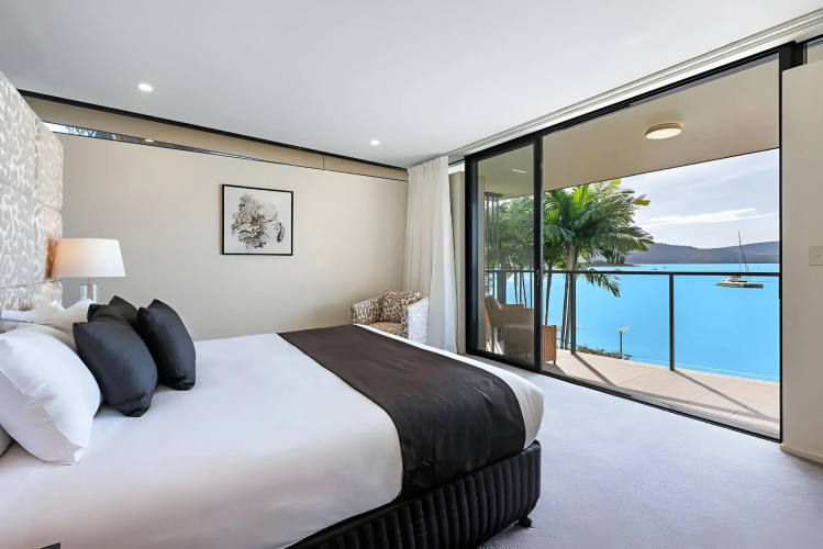 Mirage Whitsundays