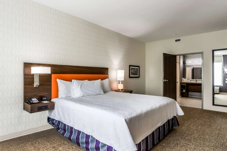 Home2 Suites by Hilton Fort Worth Northlake