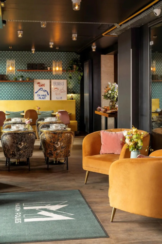 Hotel Maxim Folies [Ex-Gat Folies] photo 26