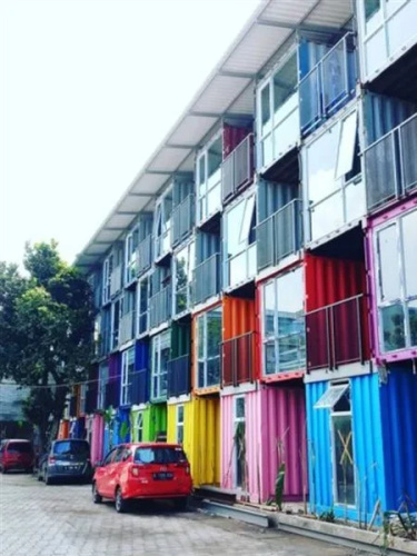 Otel görseli