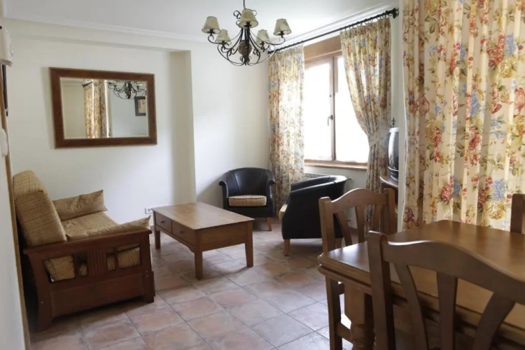 Apartamento Remoña2