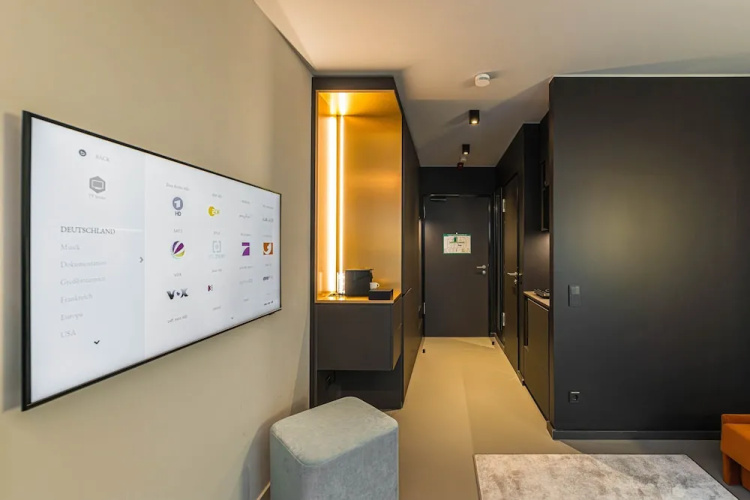 Yuma Managed Apartments Leipzig