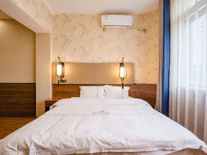 Inner Township Hefeng Exquisite Hotel