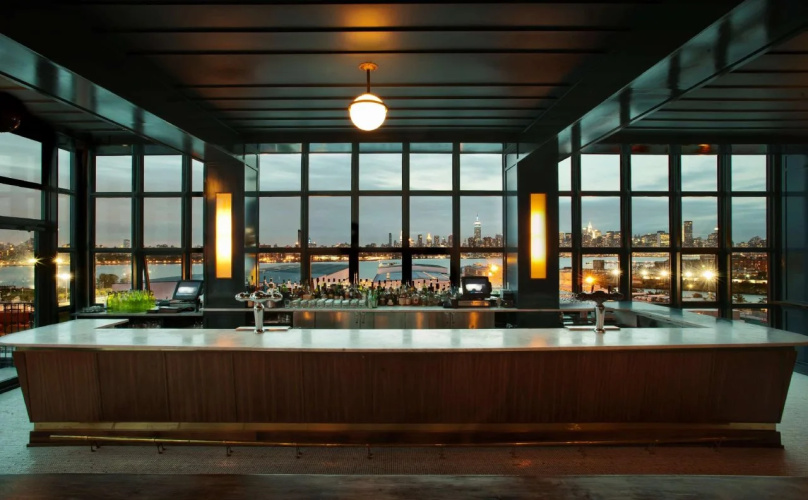 Wythe Hotel