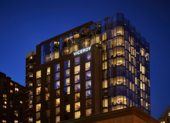 Viceroy Chicago photo 18