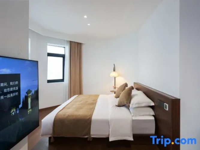 Standard Double room with balcony and with sunrise view