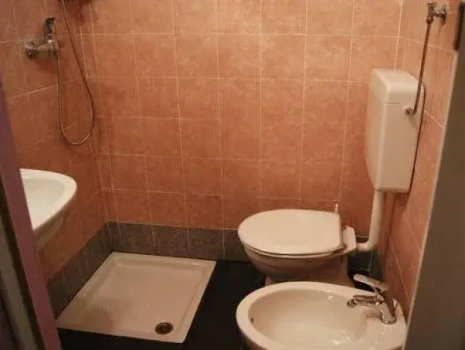 Albergo Villa Ombrosa