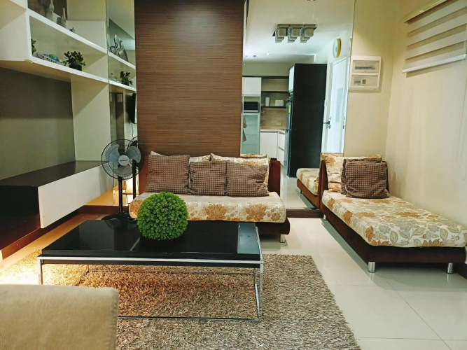Prima at Primavera Residences