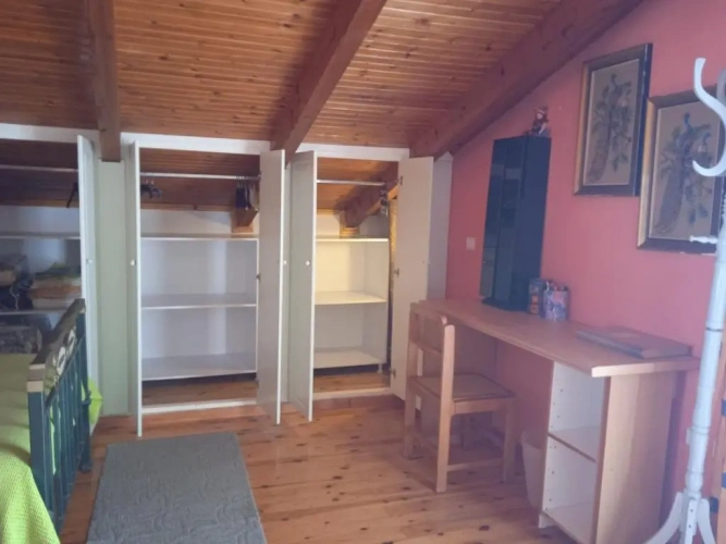 3 Bedrooms Apartment