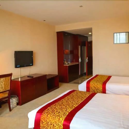 Jinse Hai'an Hotel