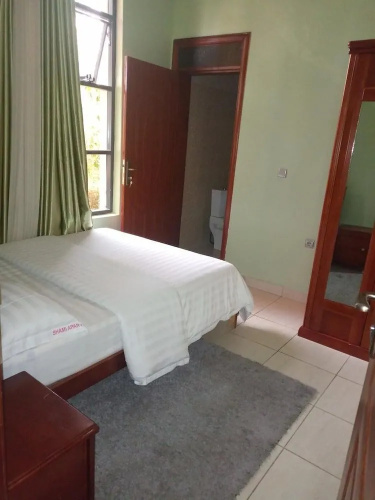 Shami Luxury Apart