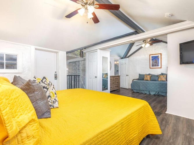1 Bedroom Standard room
