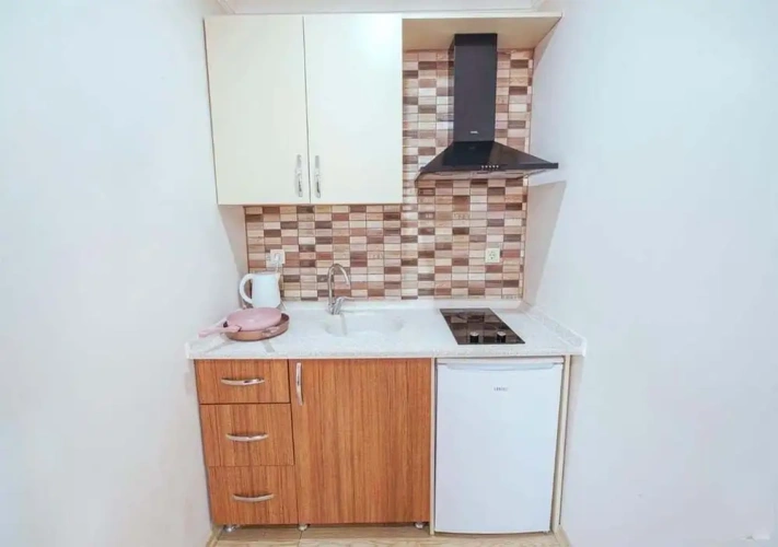 2 Bedrooms Suite