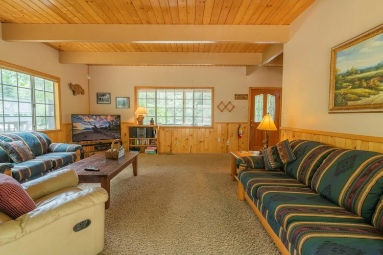 Sledhill Lodge