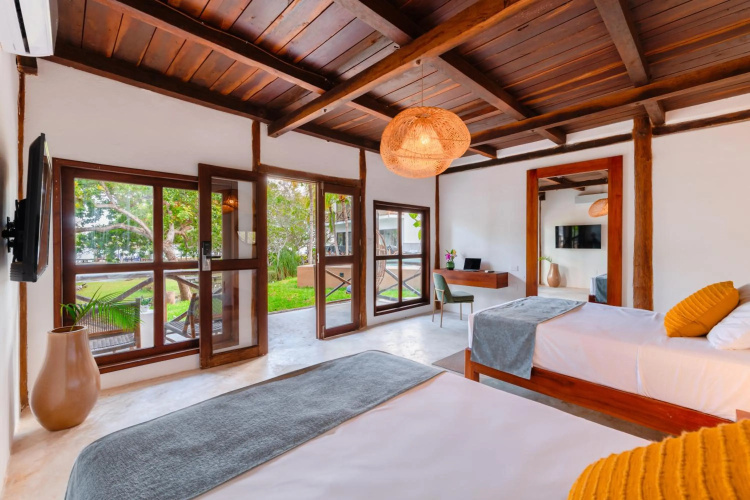 Azulea Hotel And Spa Bacalar photo 6