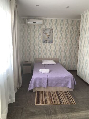 Фотография номера гостиницы Победа