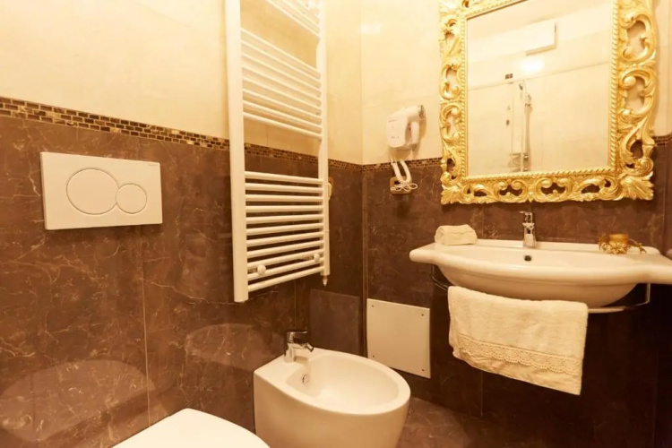 New Reiter Hotel