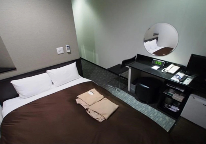 Urbain Hiroshima Executive