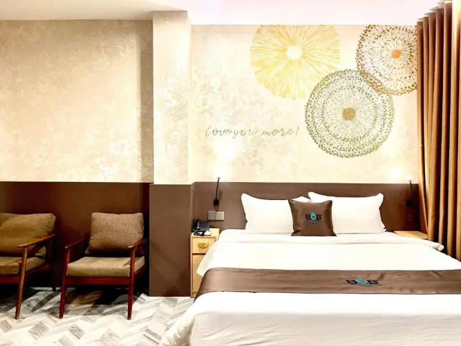 B.O.B Hotel