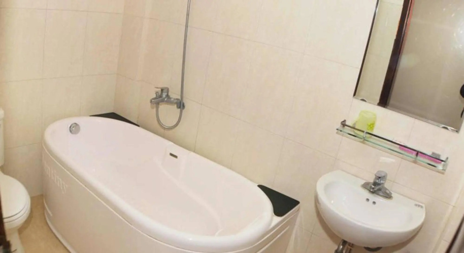 Hanoi Central Star Hotel