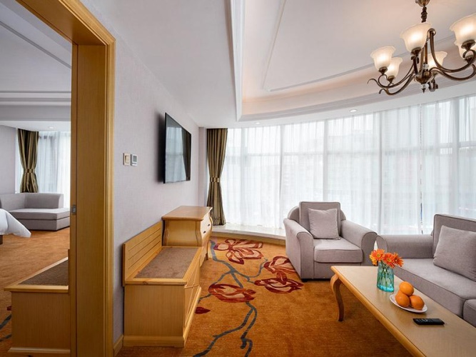 Suite