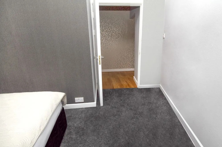 Temple Bar Luxury Apartment