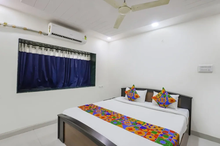 Premium room