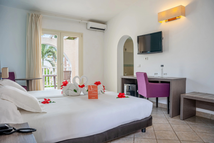 Voi Praia De Chaves Resort photo 7