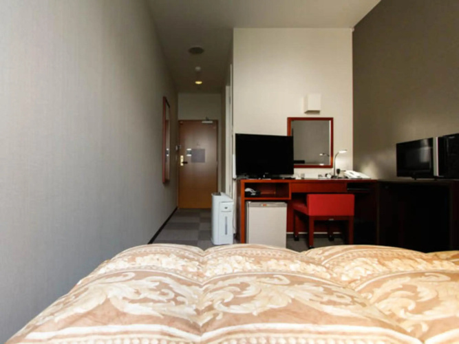 HOTEL LiVEMAX Hamamatsu-Ekimae