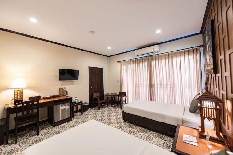 Superior Single room
