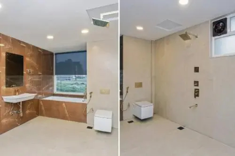 Hotel I Suite 2 By OYO Rooms