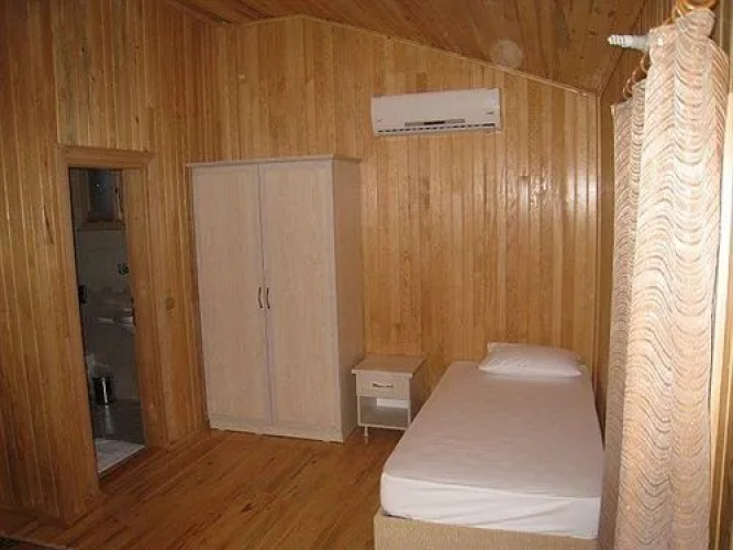 Çirali Almira Bungalow
