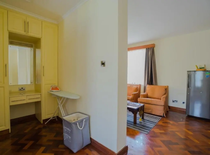 Double Junior Suite