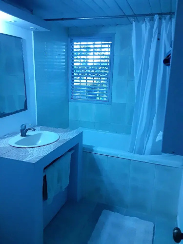 Apartamento Legot