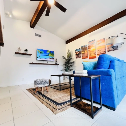 Family Apartment