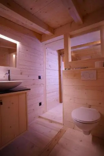 Gästehaus Helga Bär