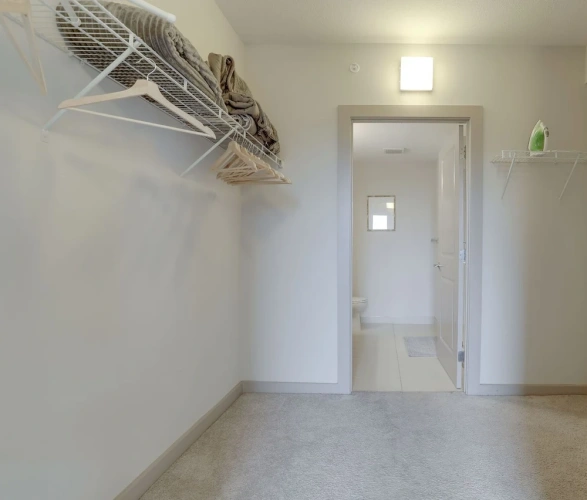 Business Double Apartment