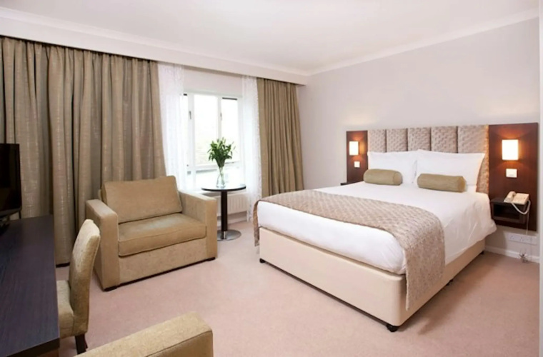 Sudbury House Hotel