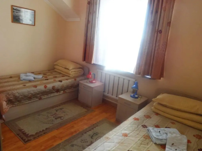 Фотография номера гостиницы Гоби