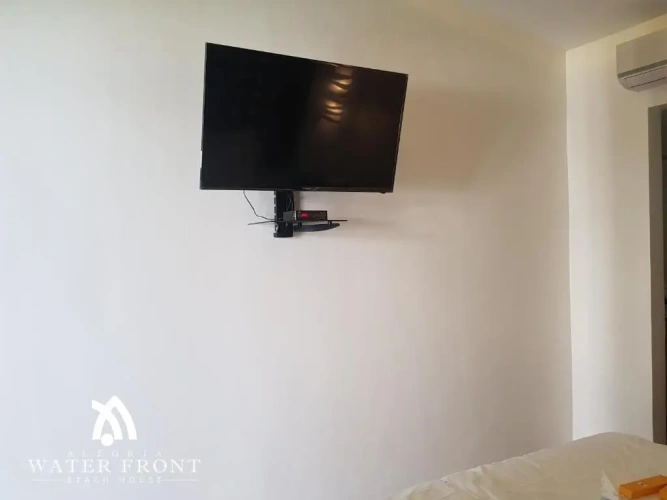 Deluxe Double room with pool view