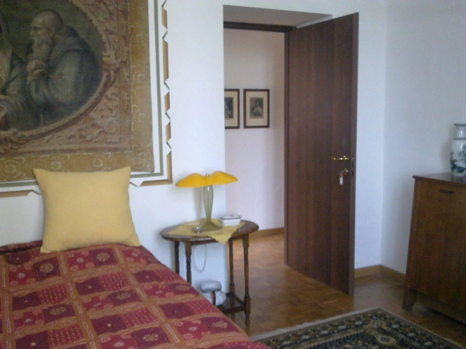 Dimora dei Tasso