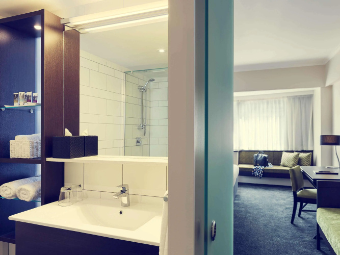 Mövenpick Hotel Auckland photo 11