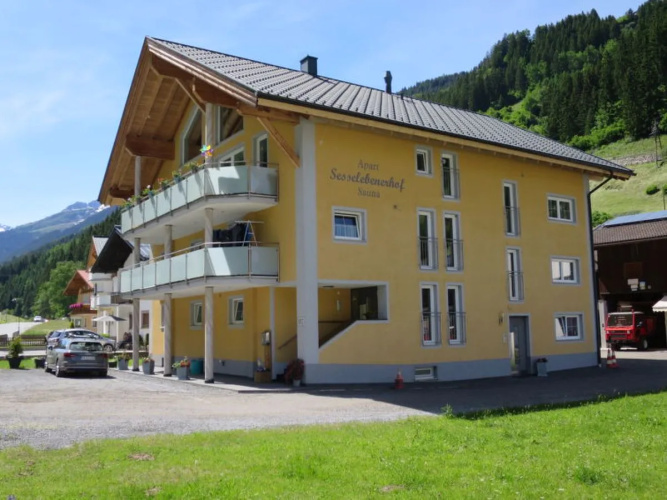 Hotelbild