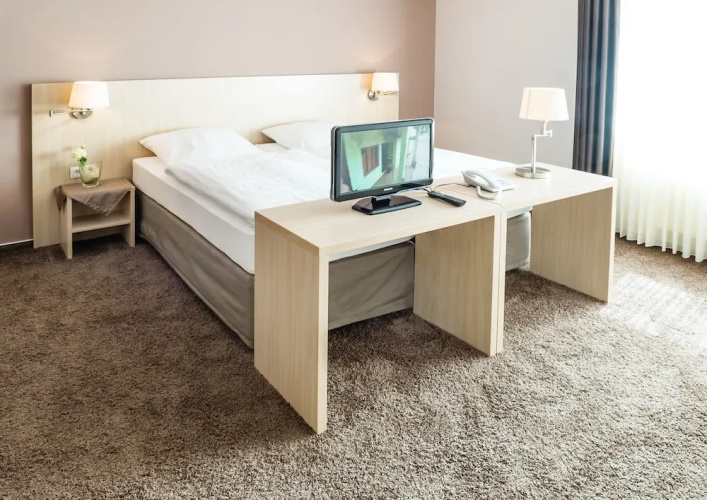 Hotel-Restaurant Hilling