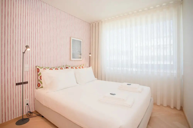 Allegro Boutique Apartment C