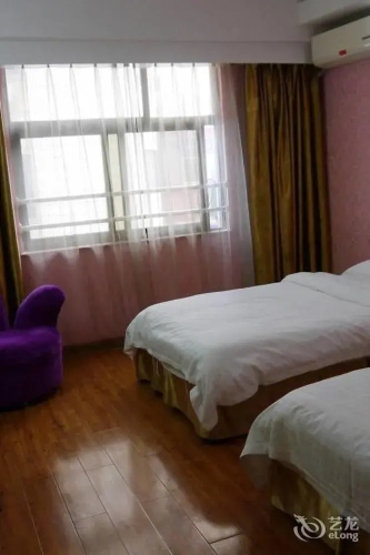 Mingshang Hotel