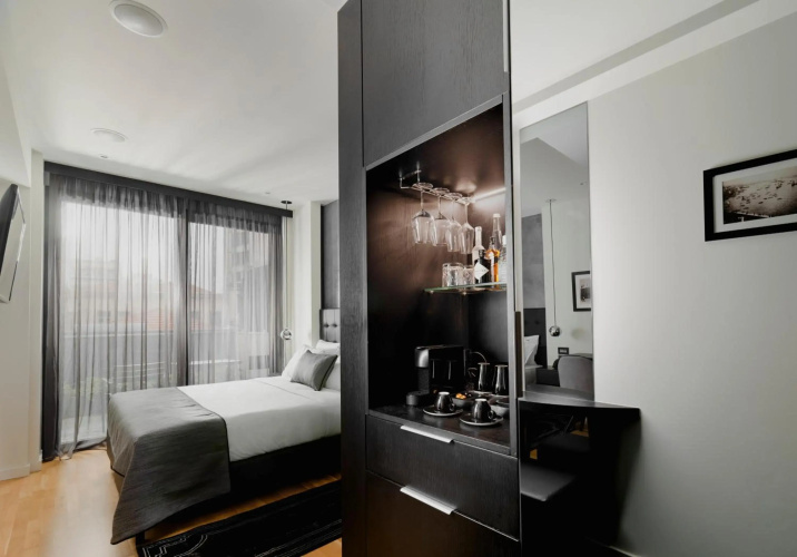 No 15 Ermou Hotel