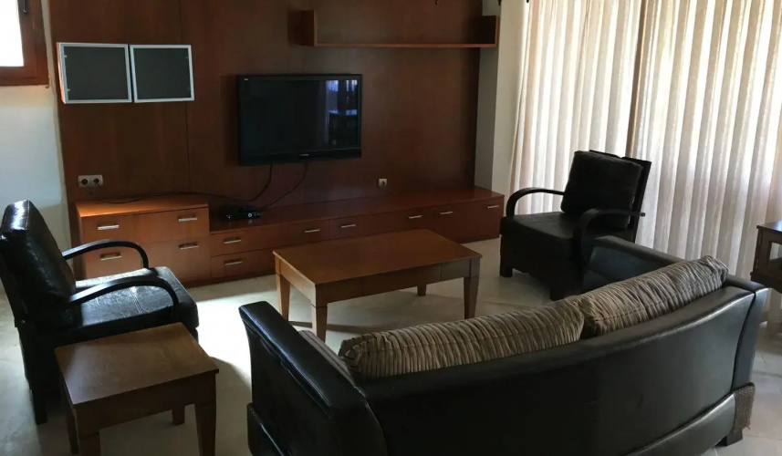 Sun City Villas